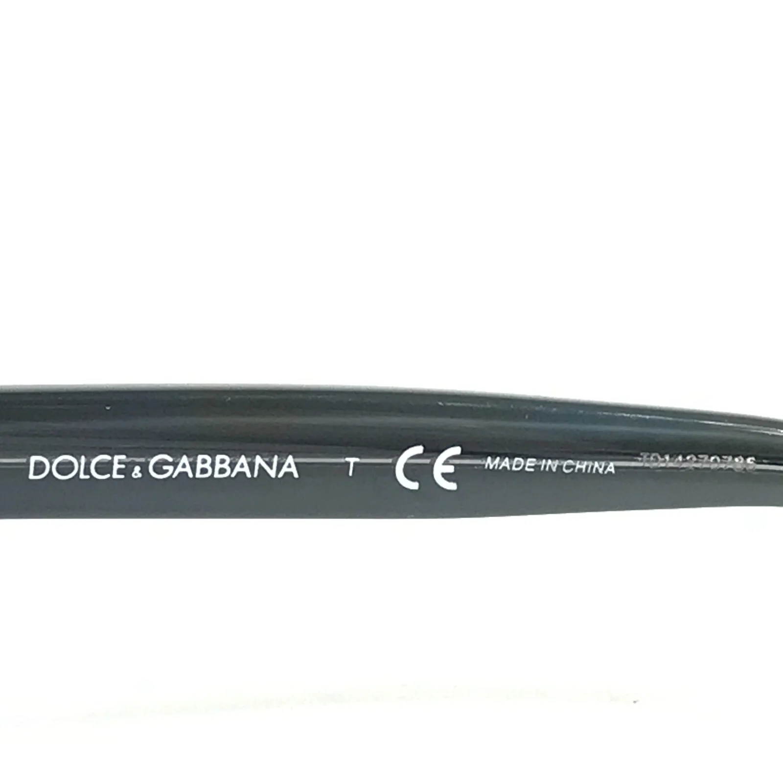 Dolce & Gabbana Petite Eyeglasses Frames DG3205 2867 Blue Tortoise 47-15-130 2